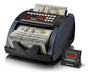 Contador De Billetes Ys - dc002 Detección Uv/mg/ir Rápido - Quierox - Tienda Online