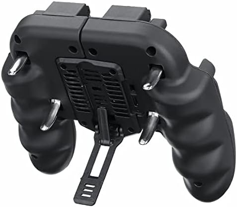 CONTROL GAMEPAD Gatillo Enfriador H9.0, Mando para Celular - Quierox - Tienda Online
