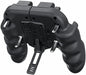 CONTROL GAMEPAD Gatillo Enfriador H9.0, Mando para Celular - Quierox - Tienda Online