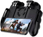 CONTROL GAMEPAD Gatillo Enfriador H9.0, Mando para Celular - Quierox - Tienda Online