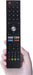 Control remoto, compatible con televisores LED BPL con función Netflix y YouTube - Quierox - Tienda Online