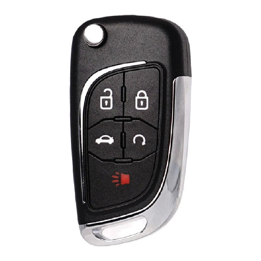Control remoto de la llave del Chevrolet Cruze Equinox de 2011 - 2016 - Quierox - Tienda Online