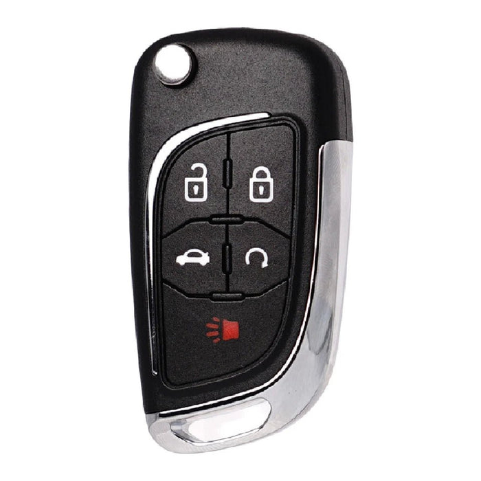 Control remoto de la llave del Chevrolet Cruze Equinox de 2011 - 2016 - Quierox - Tienda Online