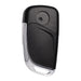 Control remoto de la llave del Chevrolet Cruze Equinox de 2011 - 2016 - Quierox - Tienda Online