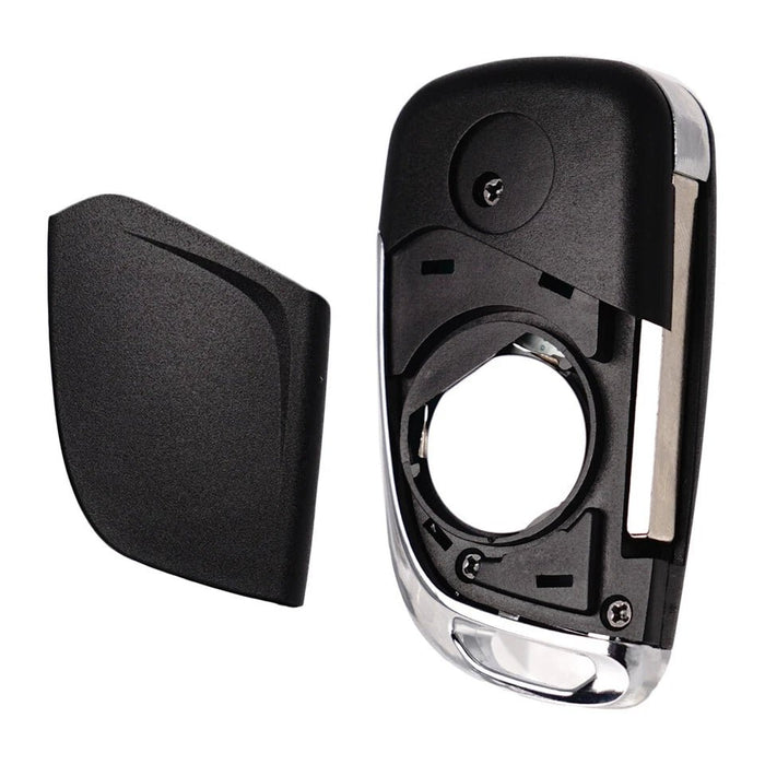 Control remoto de la llave del Chevrolet Cruze Equinox de 2011 - 2016 - Quierox - Tienda Online