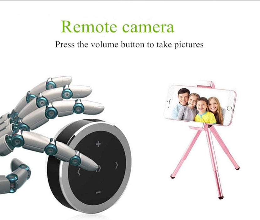 Control Remoto de Reproducción de Música para IOS/Android - Quierox - Tienda Online