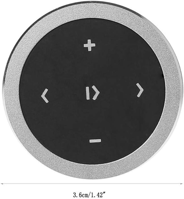 Control Remoto de Reproducción de Música para IOS/Android - Quierox - Tienda Online