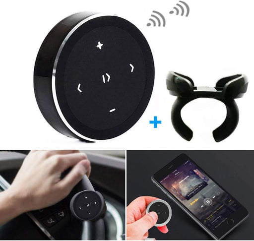 Control Remoto de Reproducción de Música para IOS/Android - Quierox - Tienda Online