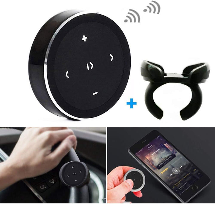 Control Remoto de Reproducción de Música para IOS/Android - Quierox - Tienda Online