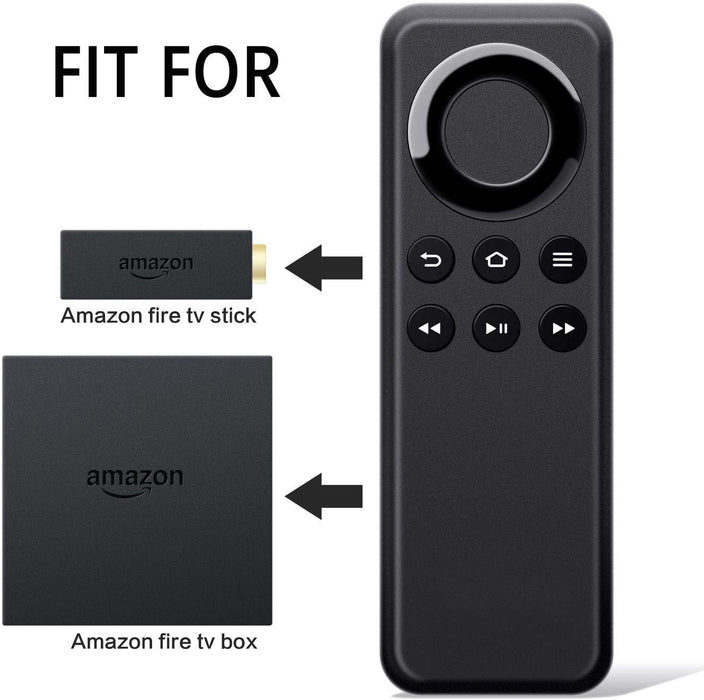 Control remoto de repuesto CV98LM compatible con Amazon TV - Quierox - Tienda Online