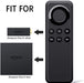 Control remoto de repuesto CV98LM compatible con Amazon TV - Quierox - Tienda Online