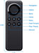 Control remoto de repuesto CV98LM compatible con Amazon TV - Quierox - Tienda Online