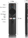Control remoto por voz compatible con Xiaomi - Mi - TV Stick Box S/4S/4K para XMRM - 006_(1PC - Quierox - Tienda Online