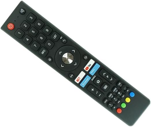 Control remoto solo para Nikkei NI32HG7NA9 NK43G6SGFHD - Quierox - Tienda Online