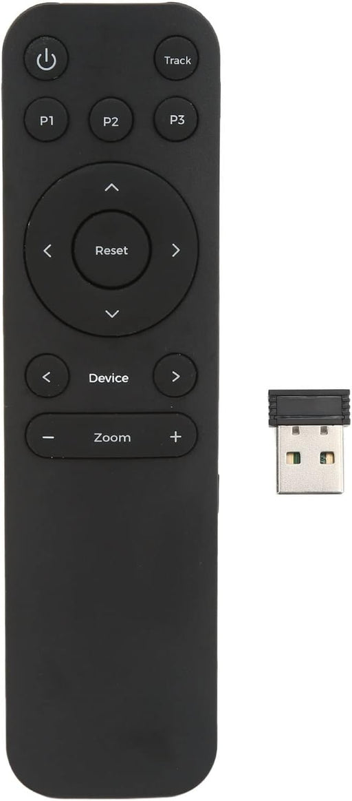 Control Remoto Universal Cámara de Video 2.4GHz 10m - Quierox - Tienda Online
