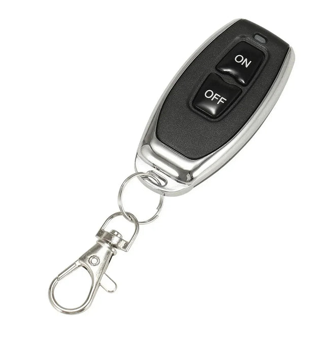 Control remoto universal para puerta de garaje - Quierox - Tienda Online