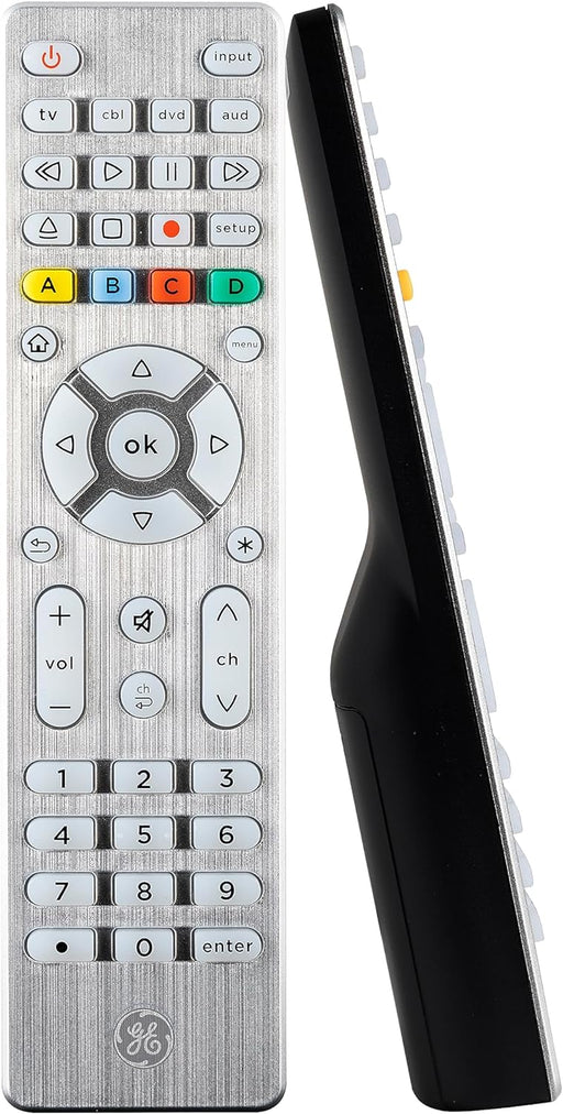 Control remoto universal para Samsung, Vizio, LG, Sony, Sharp, Roku, Apple TV, TCL, Panasonic - Quierox - Tienda Online