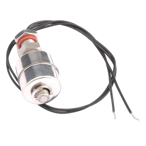 Controlador automático de Sensor de nivel de agua líquida de 220V - Quierox - Tienda Online