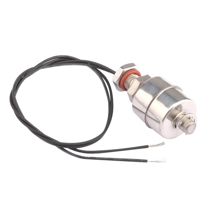 Controlador automático de Sensor de nivel de agua líquida de 220V - Quierox - Tienda Online