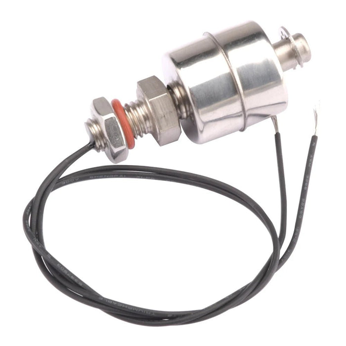 Controlador automático de Sensor de nivel de agua líquida de 220V - Quierox - Tienda Online