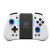 Controlador de interruptor NYXI Hyperion Milk Style con luces RGB, controlador inalámbrico - Quierox - Tienda Online