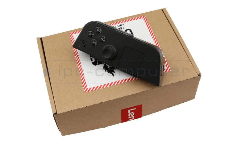 Controlador de juego Lenovo Legion Go controlador izq o der 5R71M93536 5R71M93537 - Quierox - Tienda Online