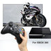 Controlador de juegos con cable USB TECTINTER para consola Xbox 360 Joypad para PC con Windows 7/8/10 - Quierox - Tienda Online