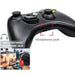 Controlador de juegos con cable USB TECTINTER para consola Xbox 360 Joypad para PC con Windows 7/8/10 - Quierox - Tienda Online