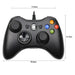 Controlador de juegos con cable USB TECTINTER para consola Xbox 360 Joypad para PC con Windows 7/8/10 - Quierox - Tienda Online