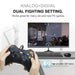 Controlador de juegos con cable USB TECTINTER para consola Xbox 360 Joypad para PC con Windows 7/8/10 - Quierox - Tienda Online