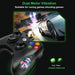 Controlador de juegos con cable USB TECTINTER para consola Xbox 360 Joypad para PC con Windows 7/8/10 - Quierox - Tienda Online