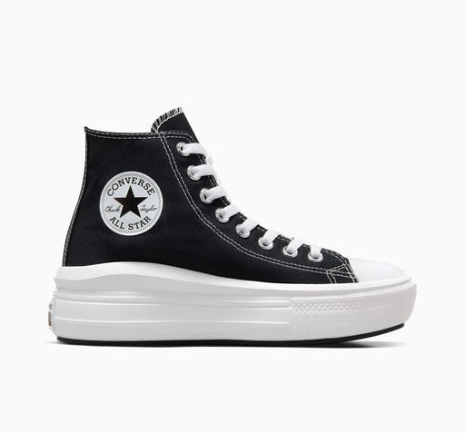 Converse Plataforma Chuck Taylor All Star Move - Quierox - Tienda Online