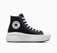 Converse Plataforma Chuck Taylor All Star Move - Quierox - Tienda Online