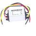 Convertidor de potencia reductor DC - DC de 9V, 12V, 24V y 36V a 6V, 4A - 10A - Quierox - Tienda Online