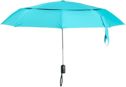 Coolibar Paraguas de viaje Sodalis - Protección solar UPF 50+ - Vrae - Quierox - Tienda Online