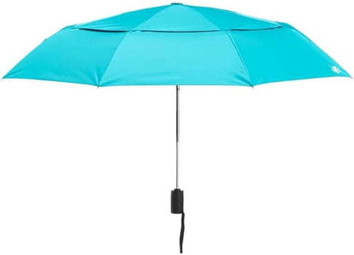 Coolibar Paraguas de viaje Sodalis - Protección solar UPF 50+ - Vrae - Quierox - Tienda Online