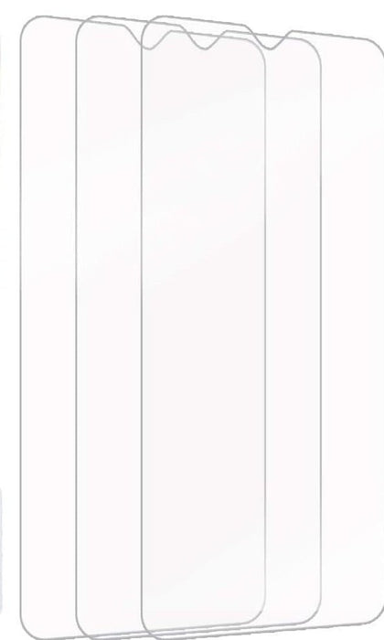 Coolpow 3 PACK Protector de Pantalla de Vidrio Templado para OnePlus 6T - Quierox - Tienda Online