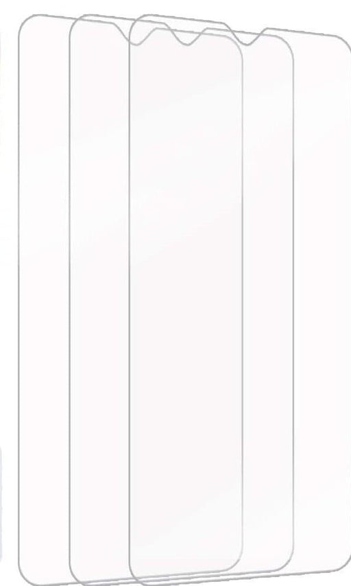 Coolpow 3 PACK Protector de Pantalla de Vidrio Templado para OnePlus 6T - Quierox - Tienda Online