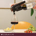 Coravin Sistema de conservación de vino Timeless Three Plus - Negro - Quierox - Tienda Online