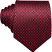Corbatas Barry.Wang para hombre, conjuntos de corbatas de seda - Quierox - Tienda Online
