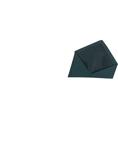 Corbatas de cuello liso mate con clip para hombre - Quierox - Tienda Online