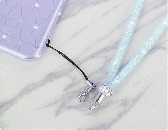 Cordón para el cuello móvil creativo para teléfono móvil (Verde) - Quierox - Tienda Online