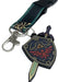 Cordón verde con funda para identificación de The Legend of Zelda Hero of Time 22 - Quierox - Tienda Online