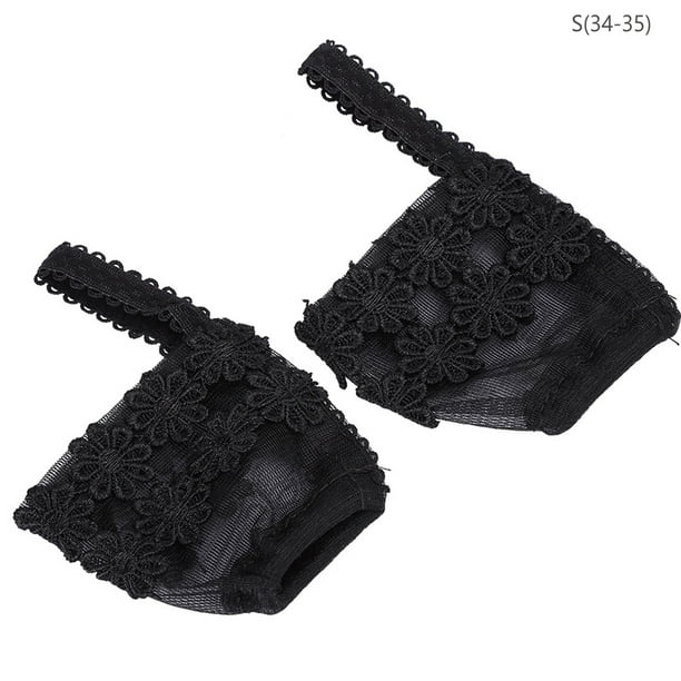 Cordones de zapatos con vigas ocultas, correas de tacón alto para mujer - Quierox - Tienda Online