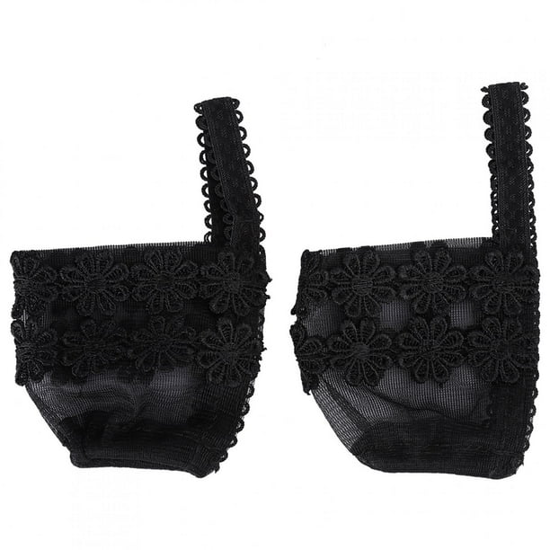 Cordones de zapatos con vigas ocultas, correas de tacón alto para mujer - Quierox - Tienda Online