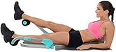 Core MAX Máquina para ejercitar los Abdominales, 53 x 46 x 35,5 cm, Color Verde - Quierox - Tienda Online
