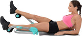 Core MAX Máquina para ejercitar los Abdominales, 53 x 46 x 35,5 cm, Color Verde - Quierox - Tienda Online