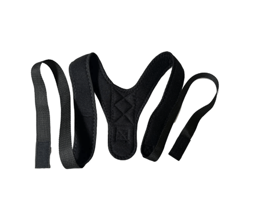 Correa de corrección para jorobado, corrección de la columna vertebral unisex - Quierox - Tienda Online