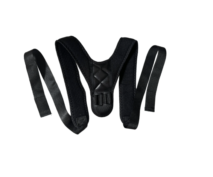 Correa de corrección para jorobado, corrección de la columna vertebral unisex - Quierox - Tienda Online