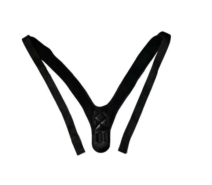 Correa de corrección para jorobado, corrección de la columna vertebral unisex - Quierox - Tienda Online